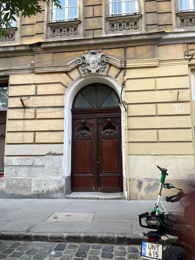 Close To Everything Budapesta Exterior foto